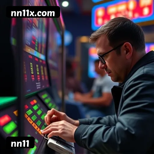 nn11 APK - Download Oficial Android