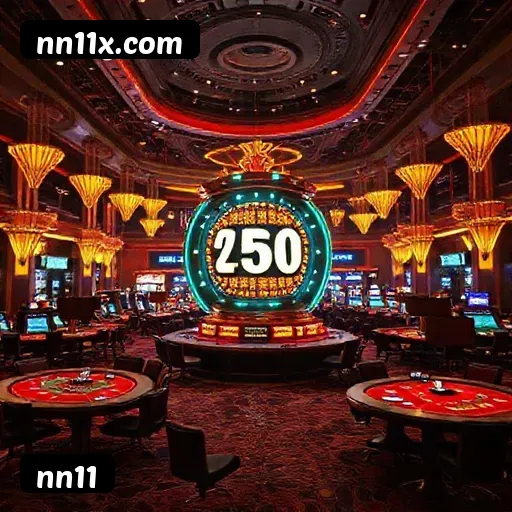 Catálogo Completo de Bônus nn11