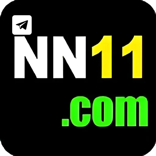 Canal oficial da nn11 no Telegram